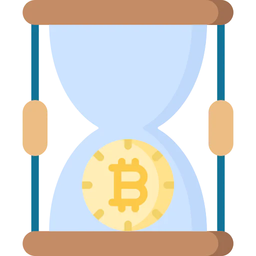 Time icon