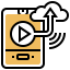 Upload icon 64x64