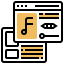 Playlist icon 64x64