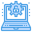 Lock icon 64x64