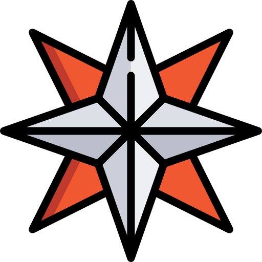 Direction icon
