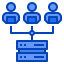 Connection icon 64x64