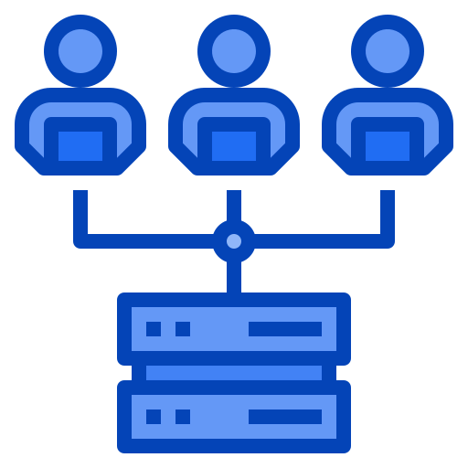 Connection icon