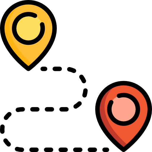 Location icon