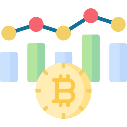 Graph icon