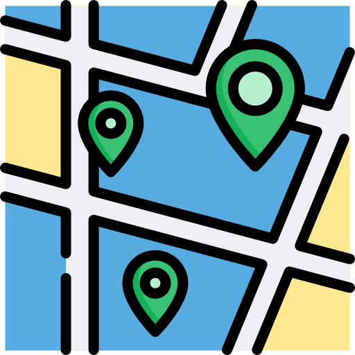 Location icon