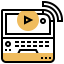 Laptop icon 64x64