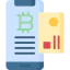 Mobile payment icon 64x64