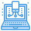 Phone icon 64x64
