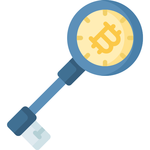 Bitcoin icon
