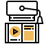Elearning icon 64x64
