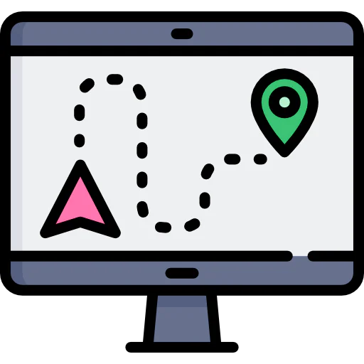 Computer icon