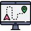 Computer icon 64x64