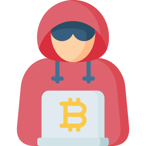 Hacker icon