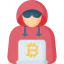 Hacker 图标 64x64