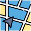 Direction icon 64x64