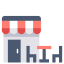 Restaurant icon 64x64