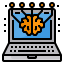 AI icon 64x64