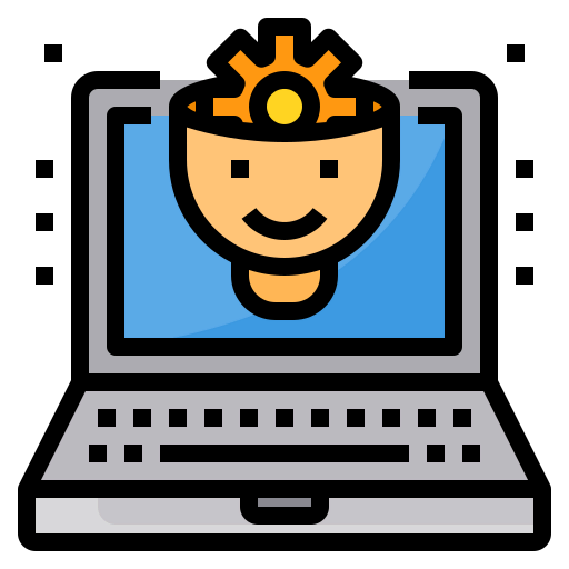 Admin icon