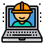 Admin icon 64x64
