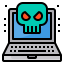 Hacker 图标 64x64