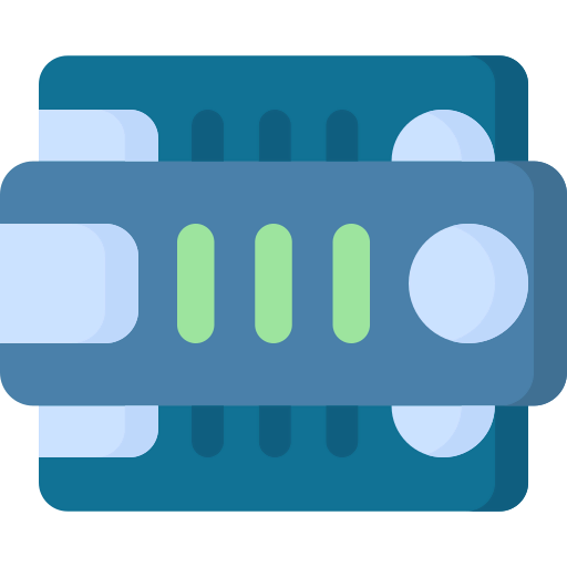 Server icon