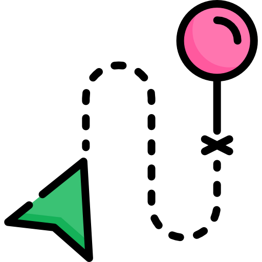 Direction icon
