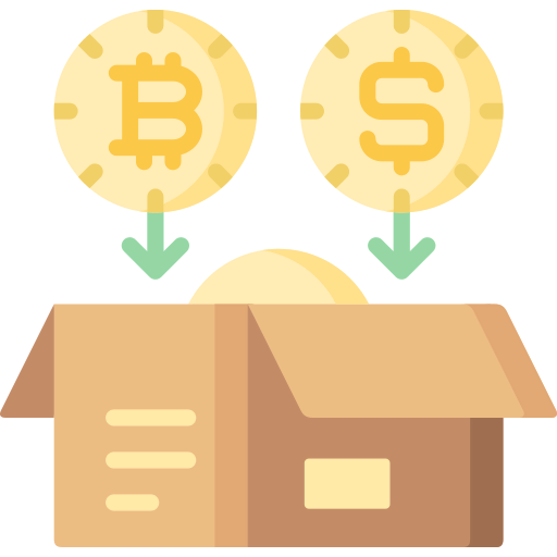Storage icon