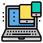 Mobile icon 64x64