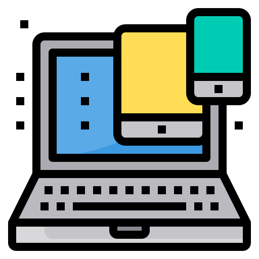 Mobile icon