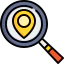 Search icon 64x64
