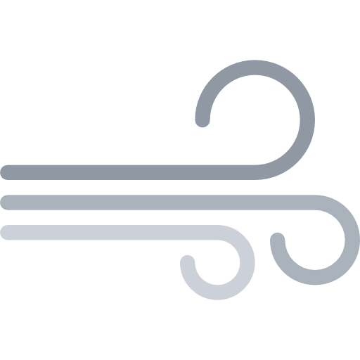 Windy icon
