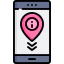 Location icon 64x64