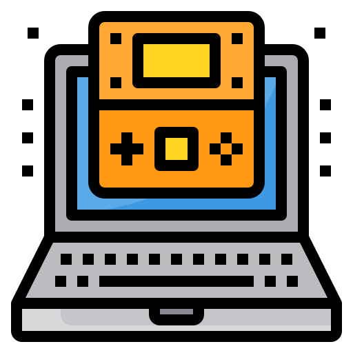 Game controller Symbol