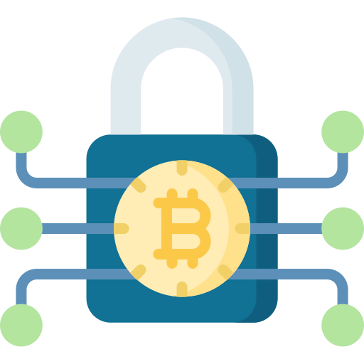 Lock icon