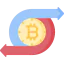 Exchange icon 64x64