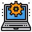 Cpu icon 64x64