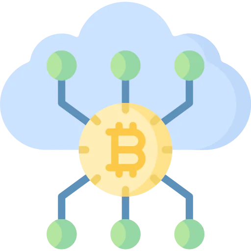 Cloud icon
