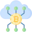Cloud icon 64x64