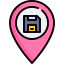 Location icon 64x64