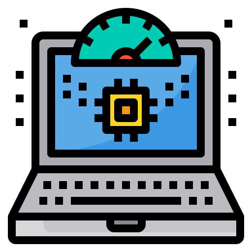 Speed icon