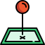 Pin icon 64x64