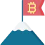 Peak icon 64x64