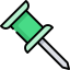 Pin icon 64x64