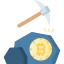 Mining icon 64x64
