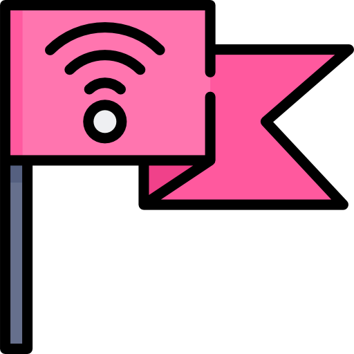 Flag icon