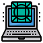 Graphic icon 64x64