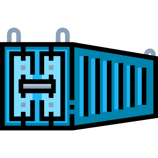 Container icon