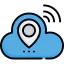 Cloud icon 64x64