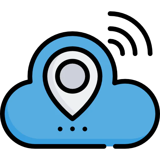 Cloud icon